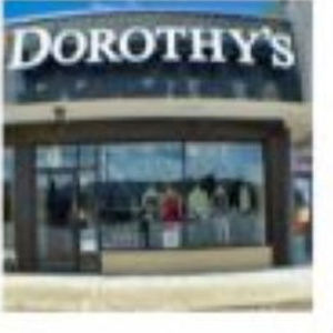 Meet your Posher, Dorothy